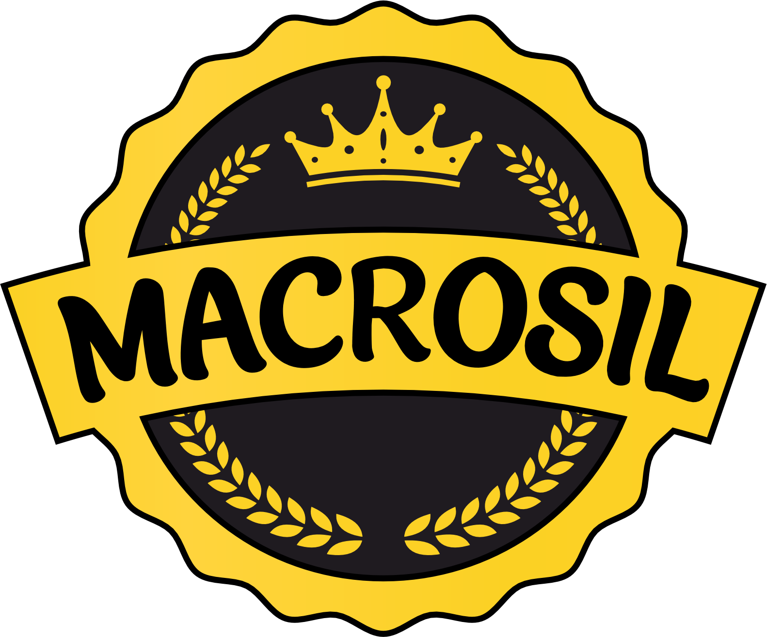 Macrosil