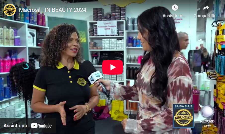 In Beauty Lisboa 2024