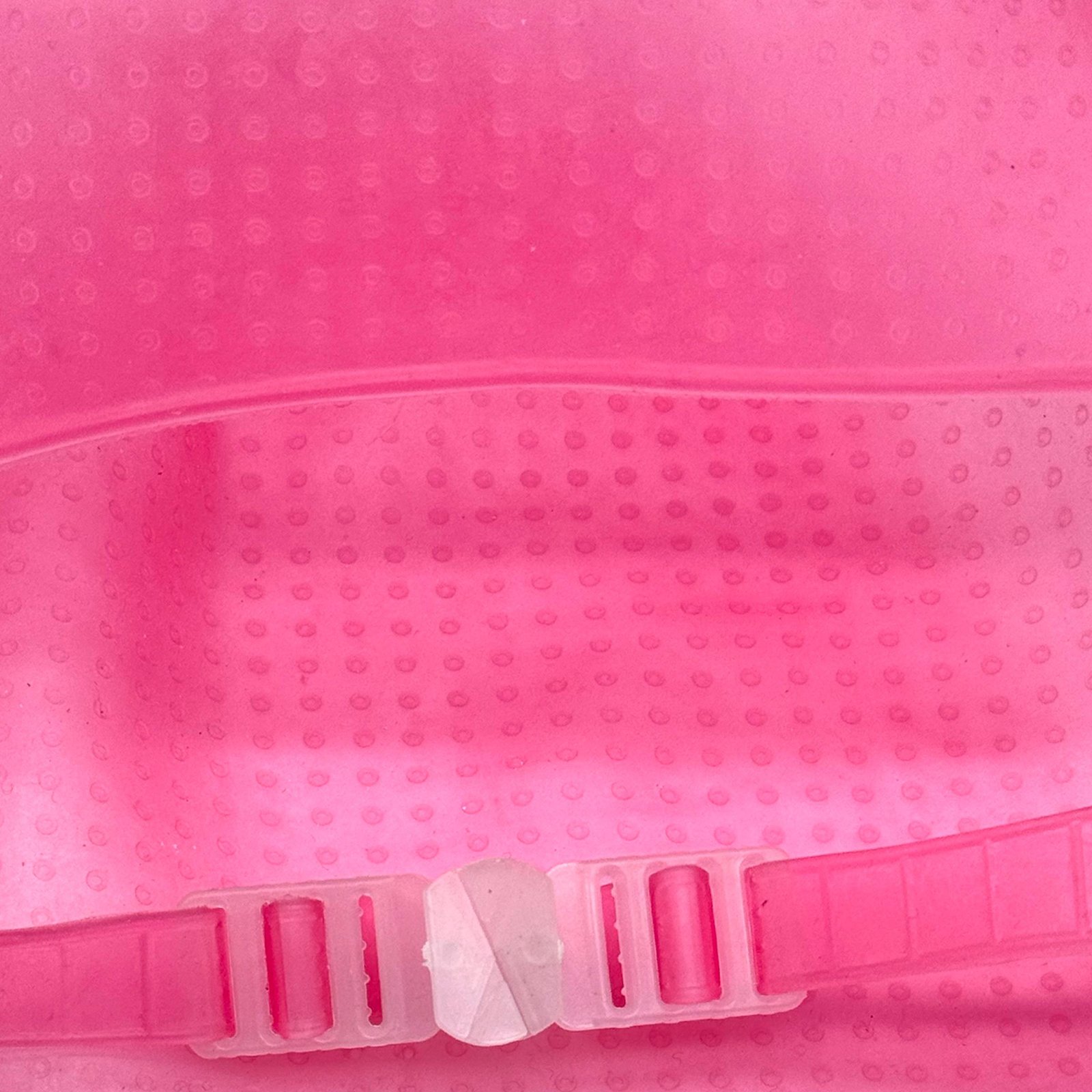 Touca de Silicone 2100 furos - Image 2