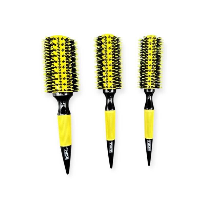 Escovas Tyfon | Kit Verde
