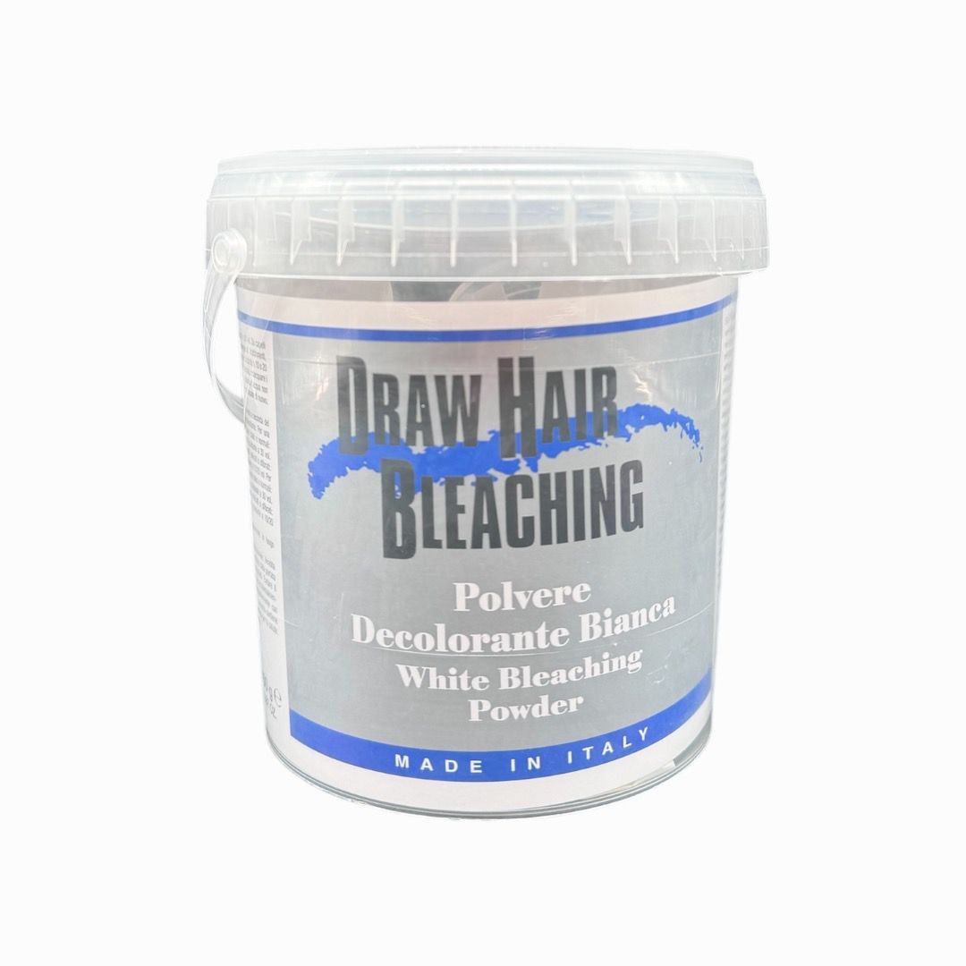 Pó Descolorante Drawn Hair