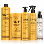 Kit Profissional - Trivitt