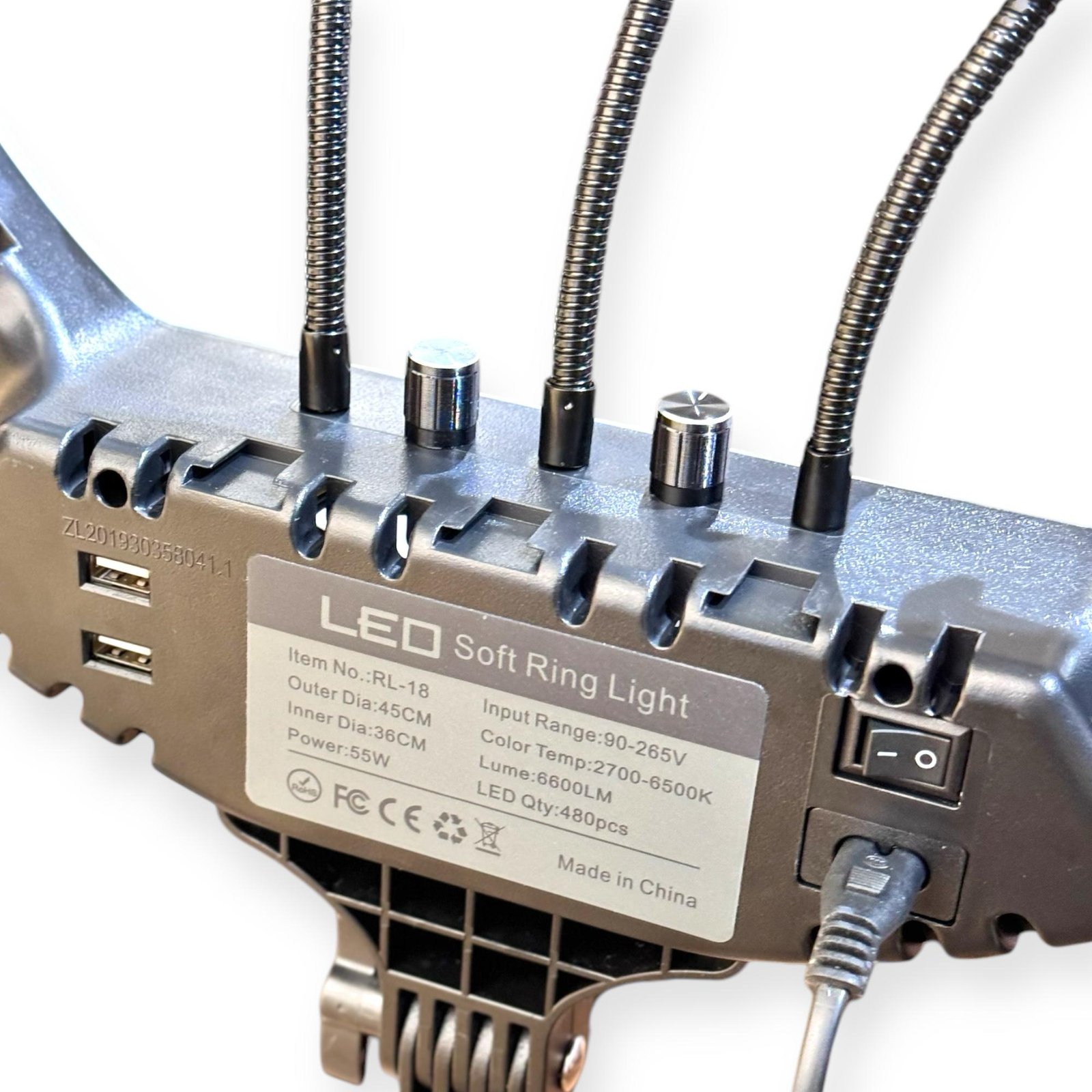 Righ Light Profissional Tyfon - Image 2