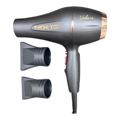 SECADOR PROFISSIONAL TYFONPRO VOLARE