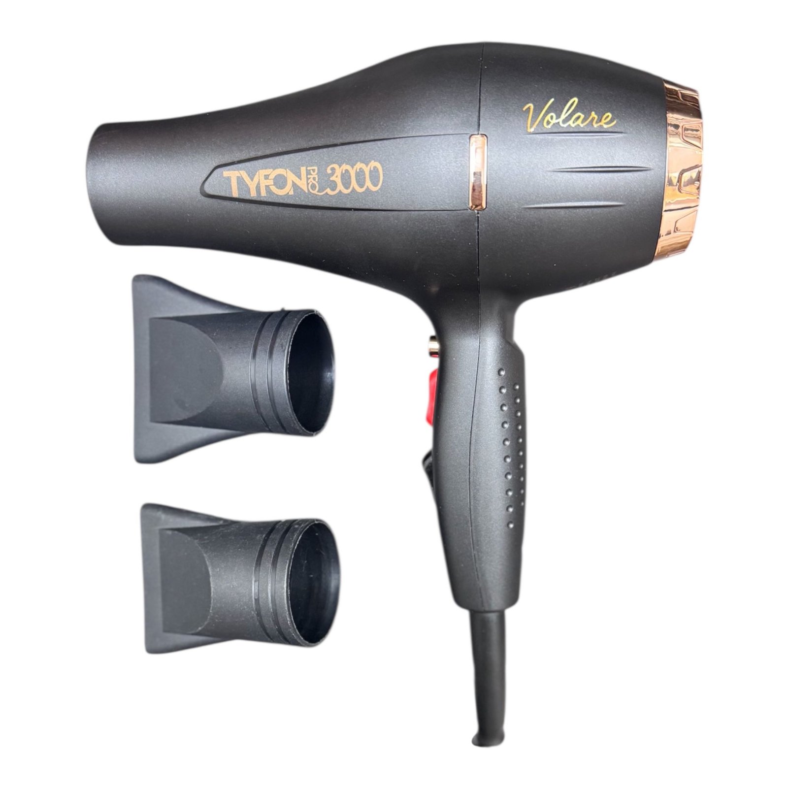 SECADOR PROFISSIONAL TYFONPRO VOLARE