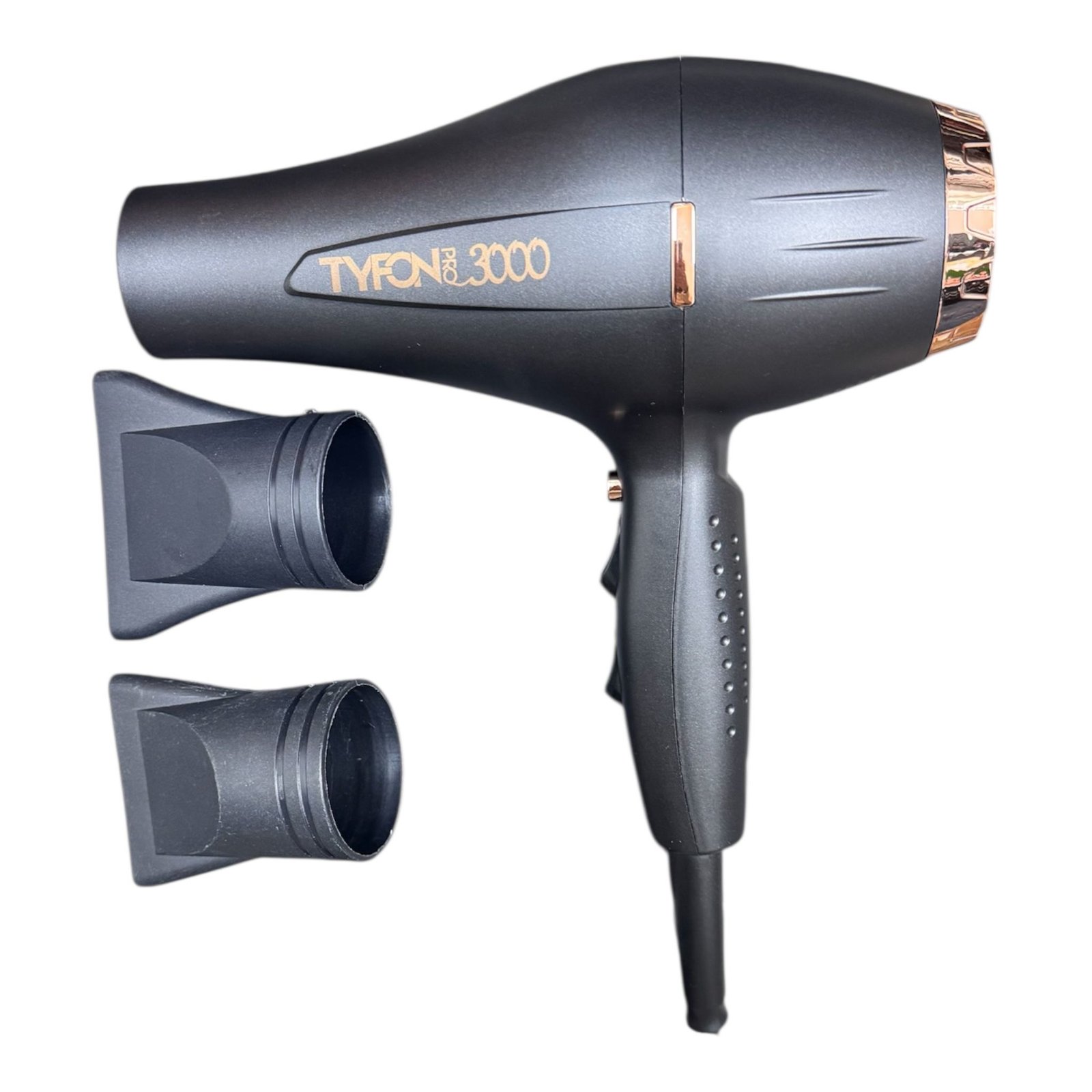 Secador Tyfon Pro 3000