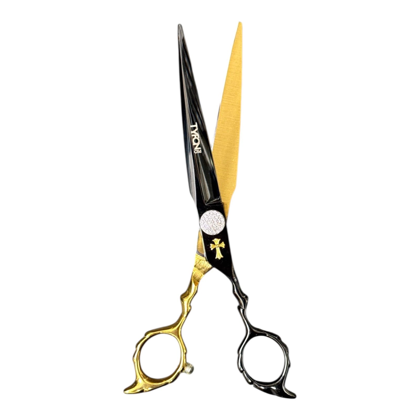 Tesoura Premium Aço 440