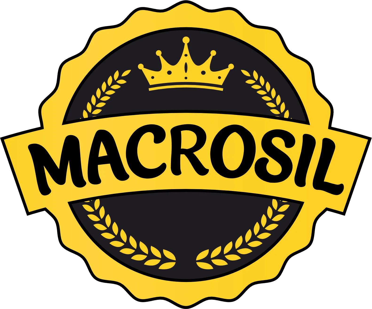 Macrosil