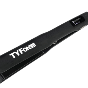 Prancha Tyfon 260ºC 500ºF