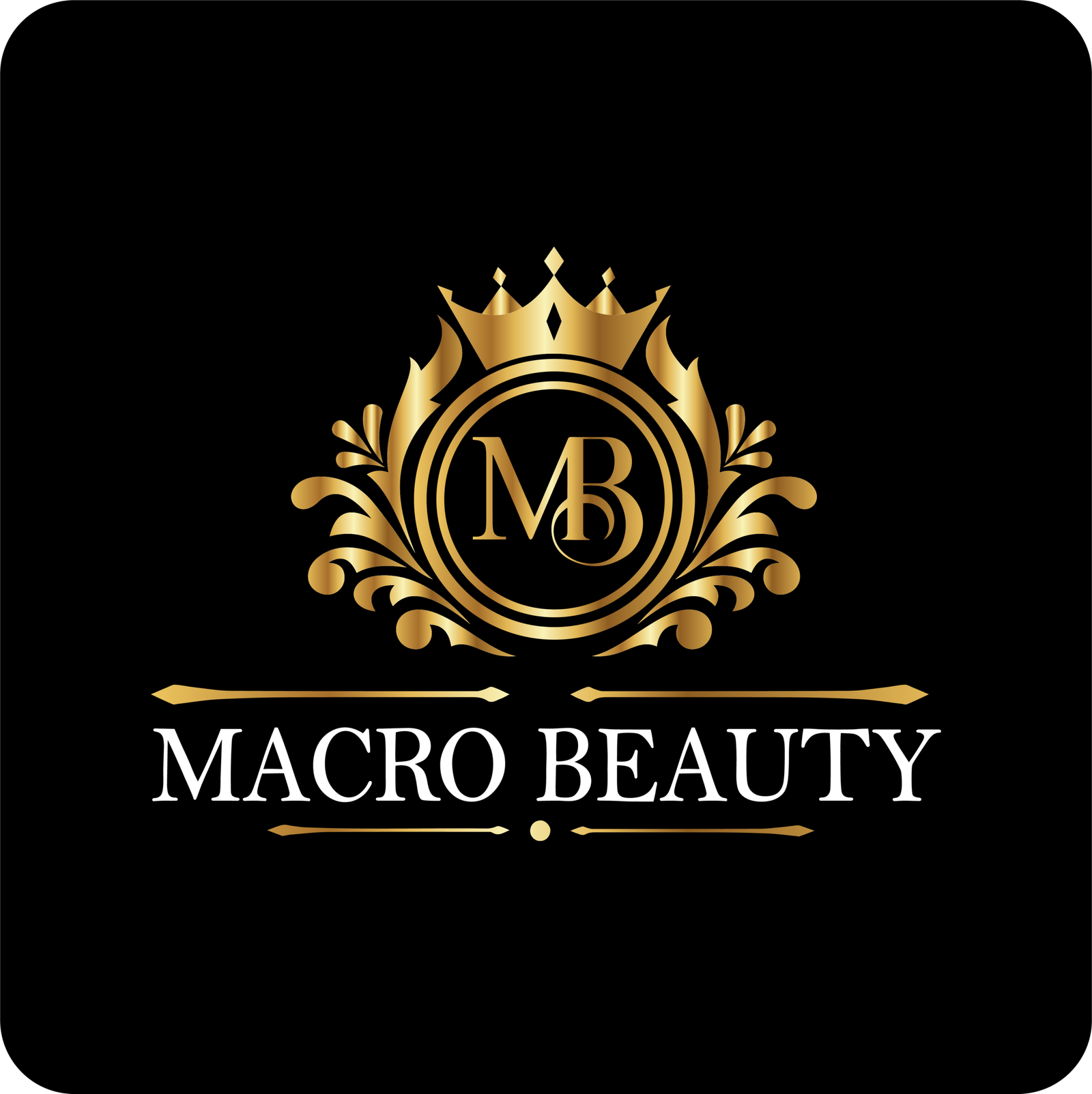 Macro Beauty