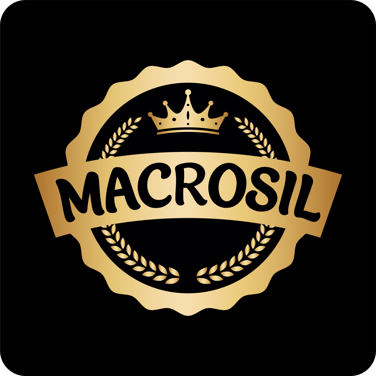 Macrosil