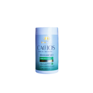 Creme Relaxante