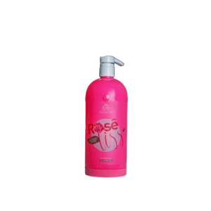 Progressiva Rosê Liss