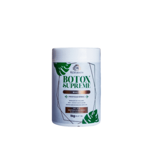 Botox Supreme White