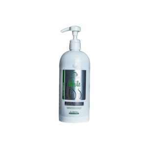 Progressiva White Liss