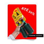 Kit de escovas marco boni