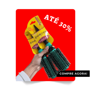 Kit de escovas marco boni