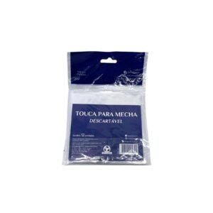 Touca para Madeixas Descartável