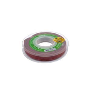 Nano pele 1cm x 35y - Marrom