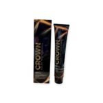 Coloração Crown Color