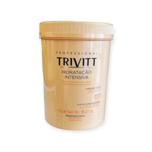 Mascara Intensiva Trivitt 1K