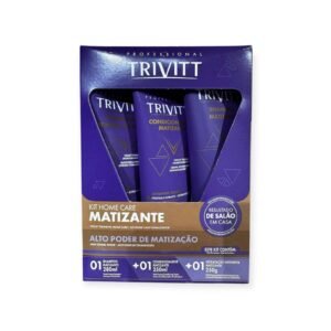 Kit Trivitt Home Care Matizador