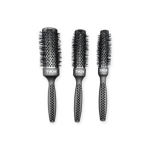 Escovas Tyfon | Kit preto