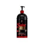 Shampoo Salva Cabelo