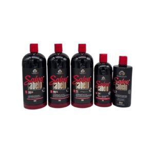 Kit Salva Cabelo