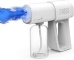 Laser Pulverizador - Nano Spray