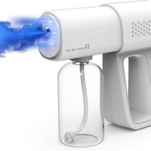 Laser Pulverizador - Nano Spray