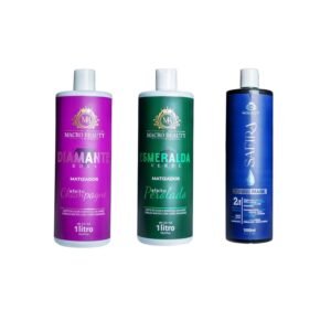 Combo Promocional - 3 Matizadores MB