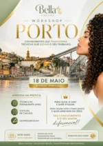 Workshop Bella Cachos | Porto