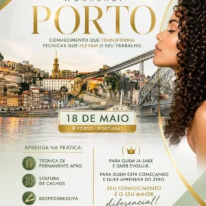 Workshop Bella Cachos | Porto