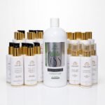 Progressiva White Liss + 5 Kits Home Care MB