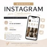 Workshop | Instagram para cabeleireiros
