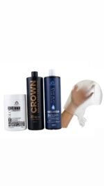 KIT MADEIXAS