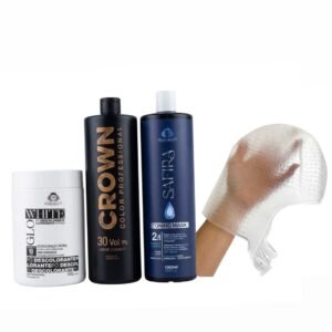 KIT MADEIXAS